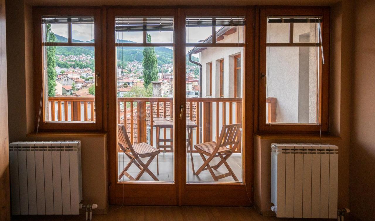 Duplex Apartment For Up To 12 People- Old Town SJJ Buitenkant foto