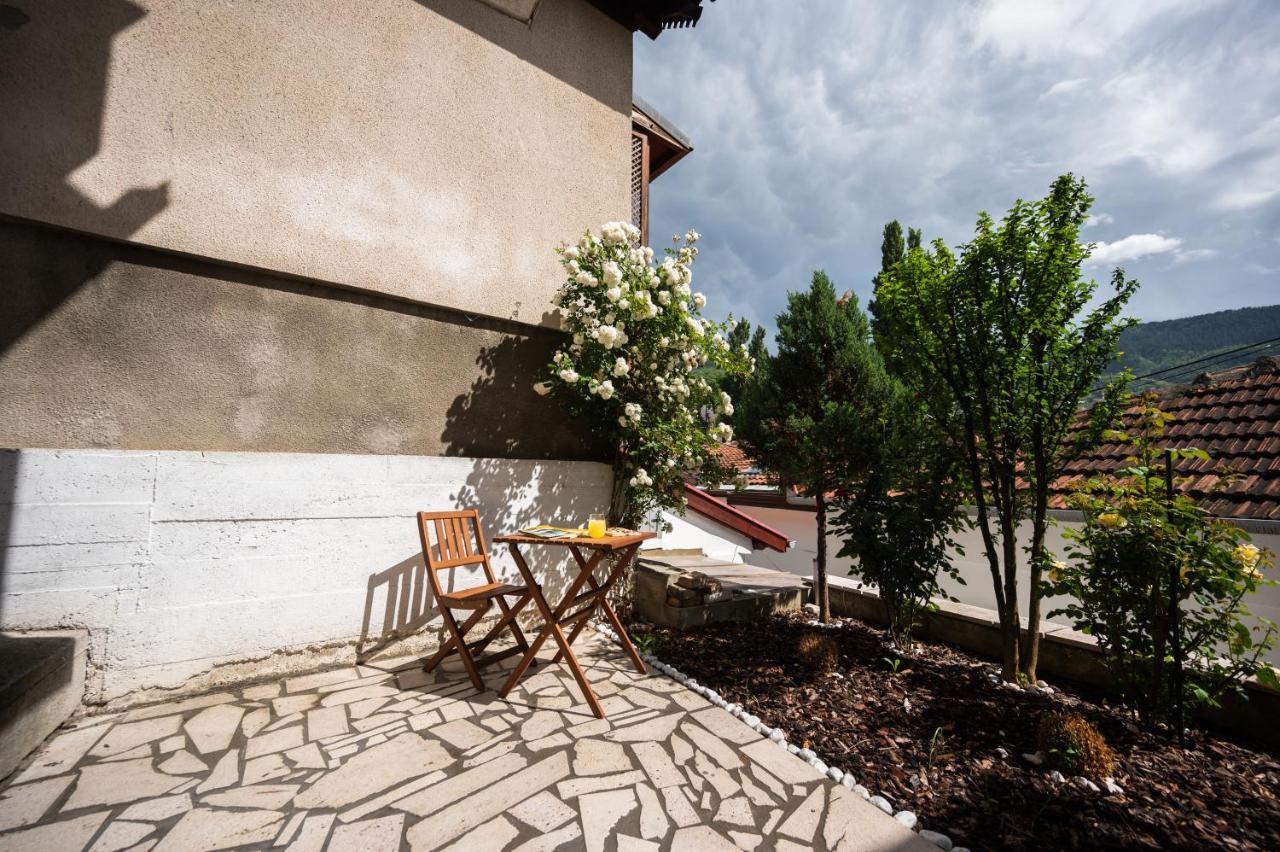 Duplex Apartment For Up To 12 People- Old Town SJJ Buitenkant foto